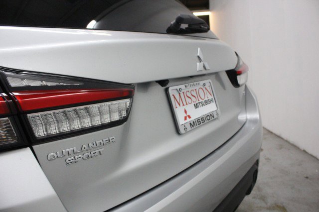 New 2026 Mitsubishi Outlander Sport SE image 4