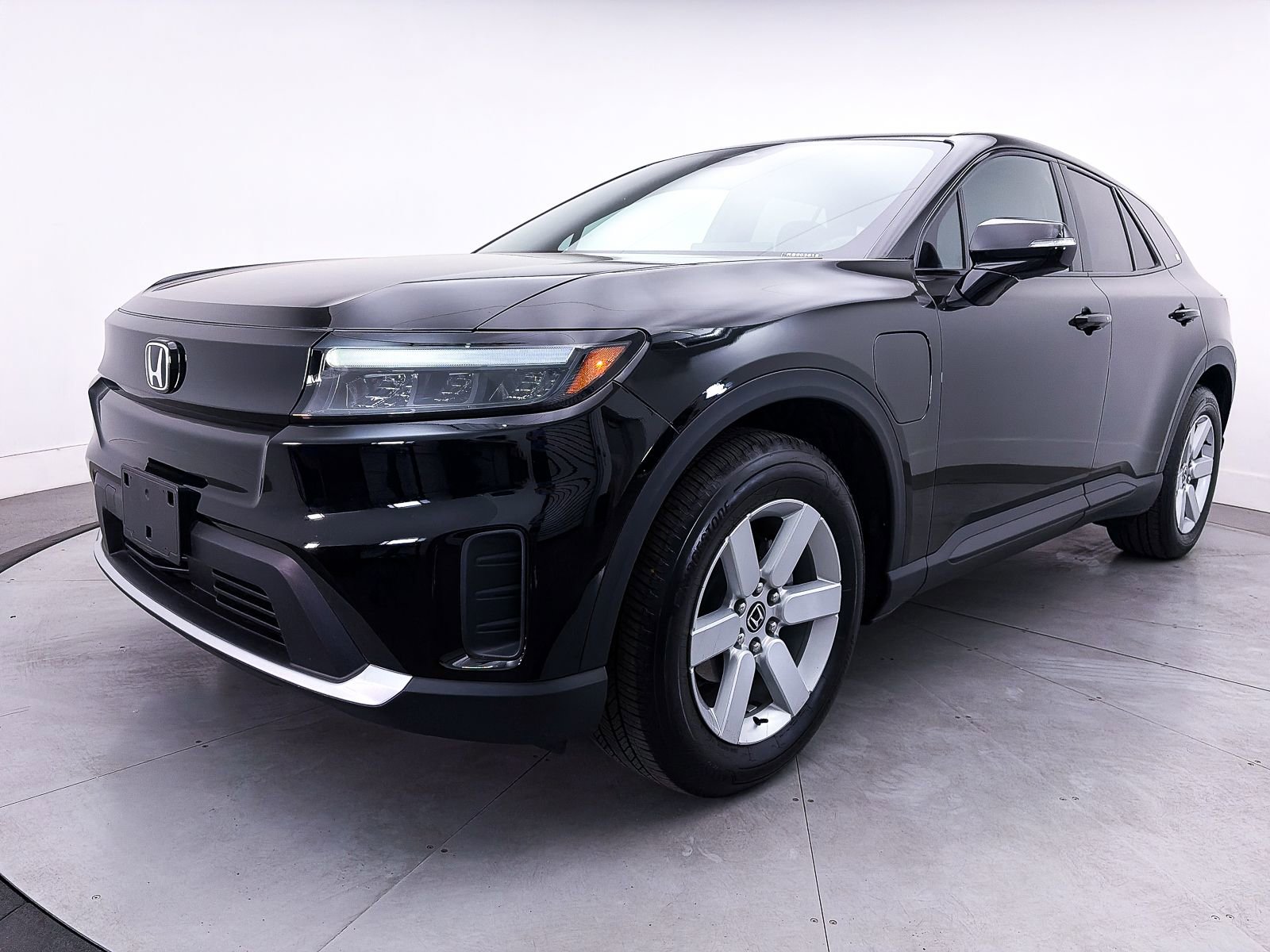Used 2024 Honda Prologue EX image 11