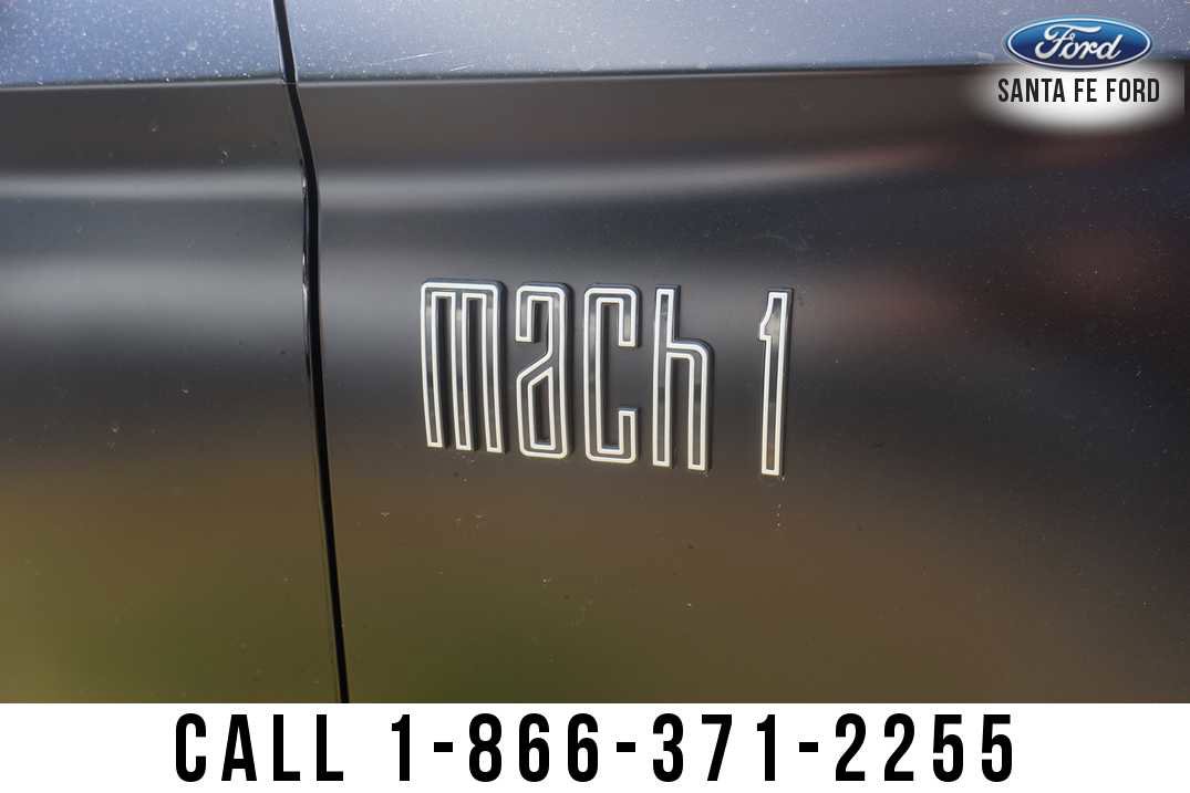 Used 2022 Ford Mustang Mach 1 w/ Mach 1 Handling Package image 6