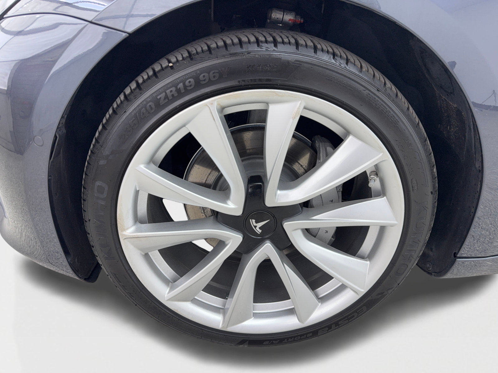 Used 2021 Tesla Model 3 Standard Range Plus RWD image 47