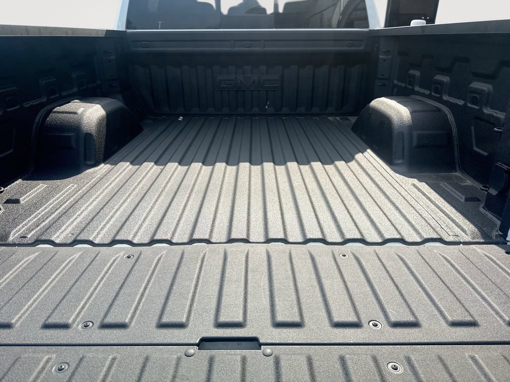 New 2026 GMC Sierra 1500 Elevation w/ Elevation Premium Package AWD/4WD image 27