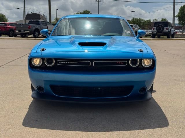 Used 2023 Dodge Challenger R/T w/ Performance Handling Group image 2