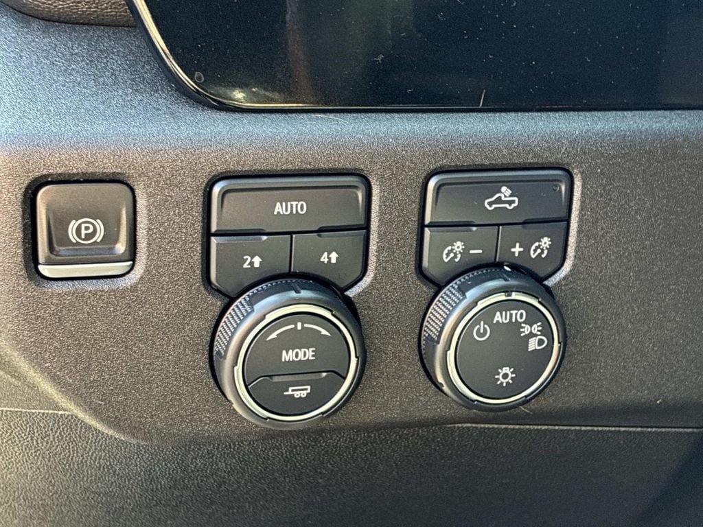 Used 2019 Nissan Frontier PRO-4X AWD/4WD image 53