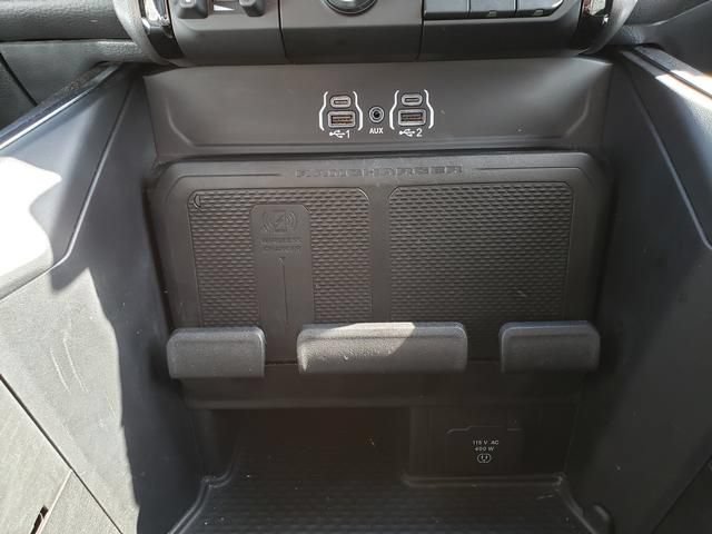 Used 2025 RAM 1500 Big Horn AWD/4WD image 19