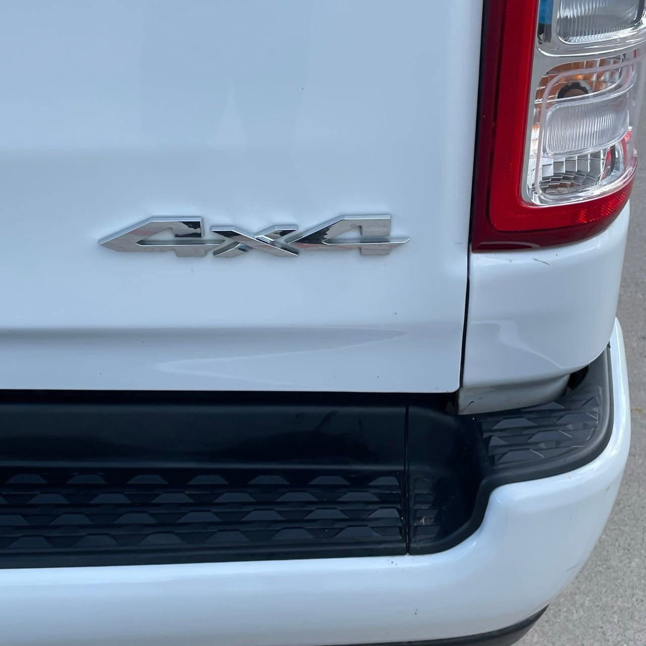 Used 2023 RAM 1500 Lone Star AWD/4WD image 6