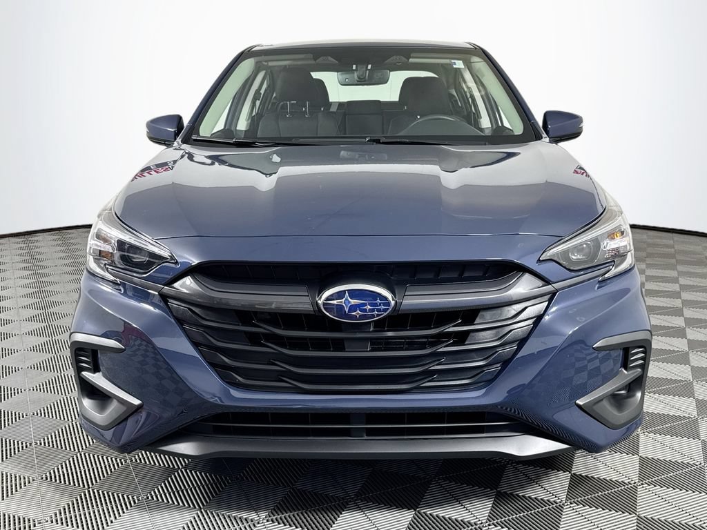 Used 2025 Subaru Legacy Premium AWD/4WD image 2