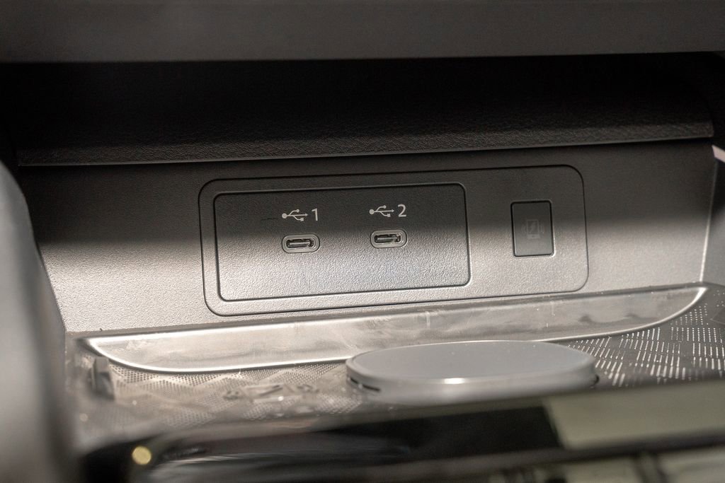 New 2026 Nissan Murano SL image 17