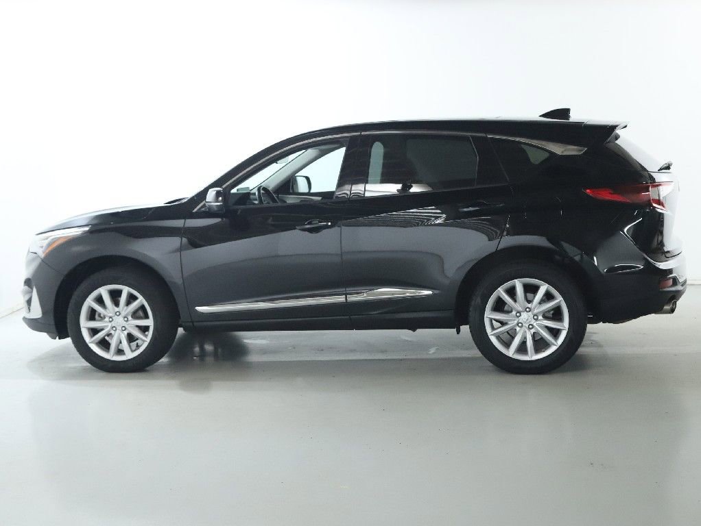 Used 2020 Acura RDX AWD image 44