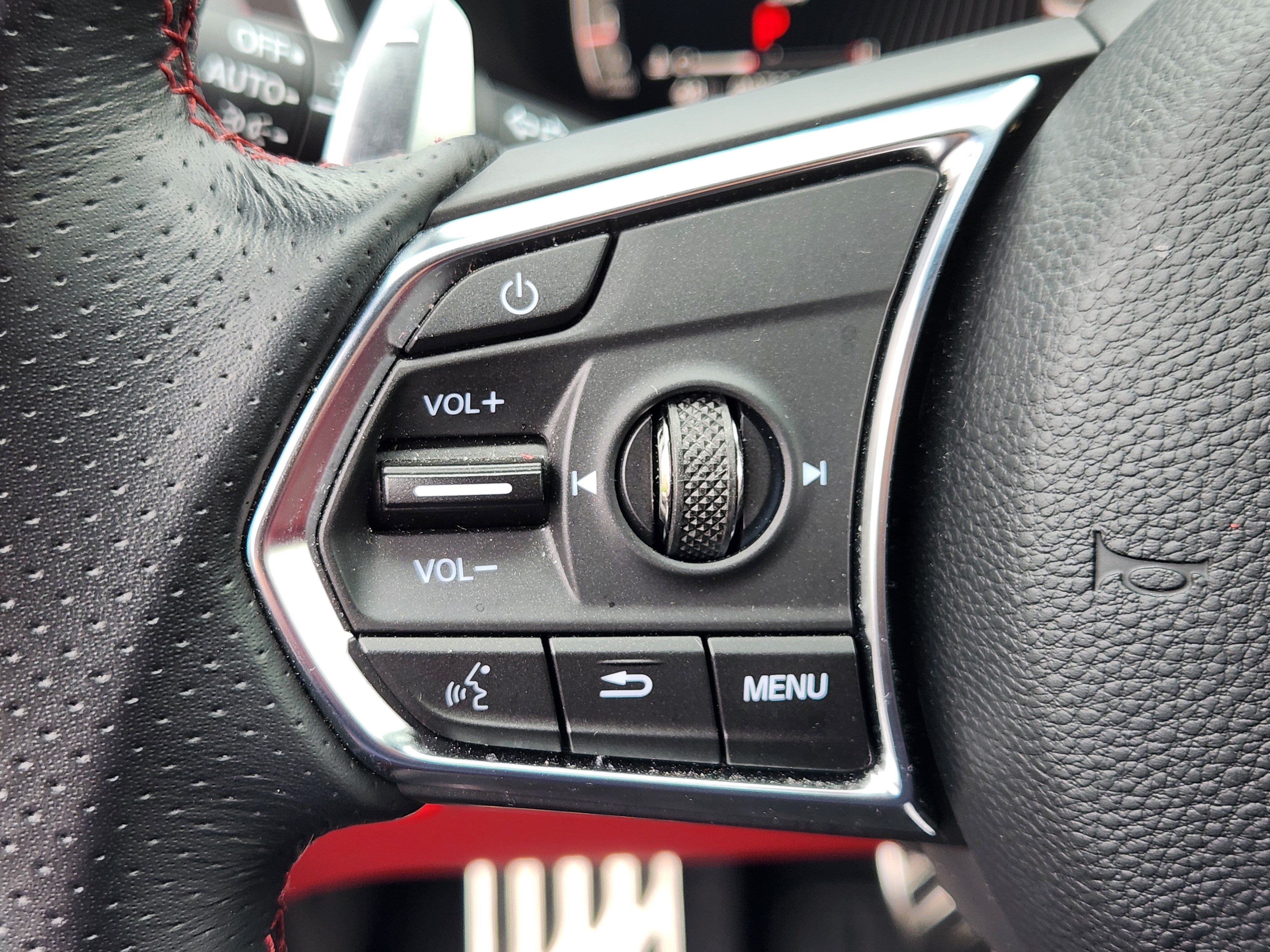 Certified 2026 Acura MDX A-Spec AWD/4WD image 26
