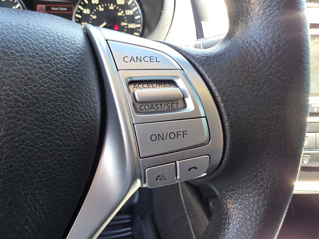 Used 2018 Nissan Altima 2.5 S w/ S Convenience Package FWD image 27