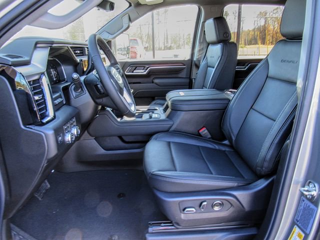 New 2026 GMC Sierra 3500 Denali w/ Denali Reserve Package image 16
