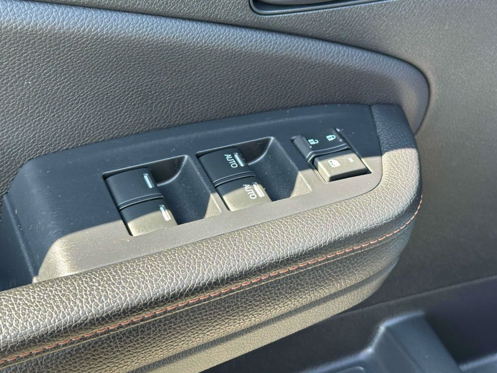 Certified 2025 Honda Ridgeline TrailSport image 16