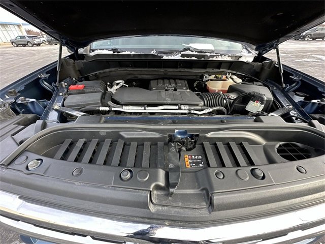 Certified 2024 Chevrolet Silverado 1500 LT image 27