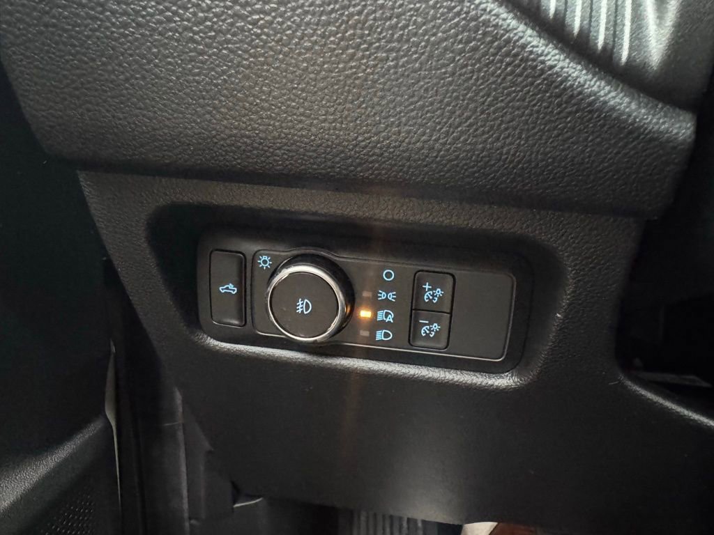 New 2025 Ford Ranger Raptor image 17
