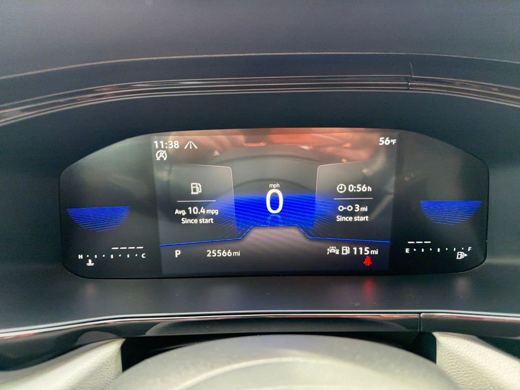 Certified 2023 Volkswagen Taos S w/ Driver Assistance Package image 18