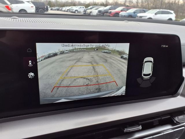 Used 2025 Kia Telluride S image 66