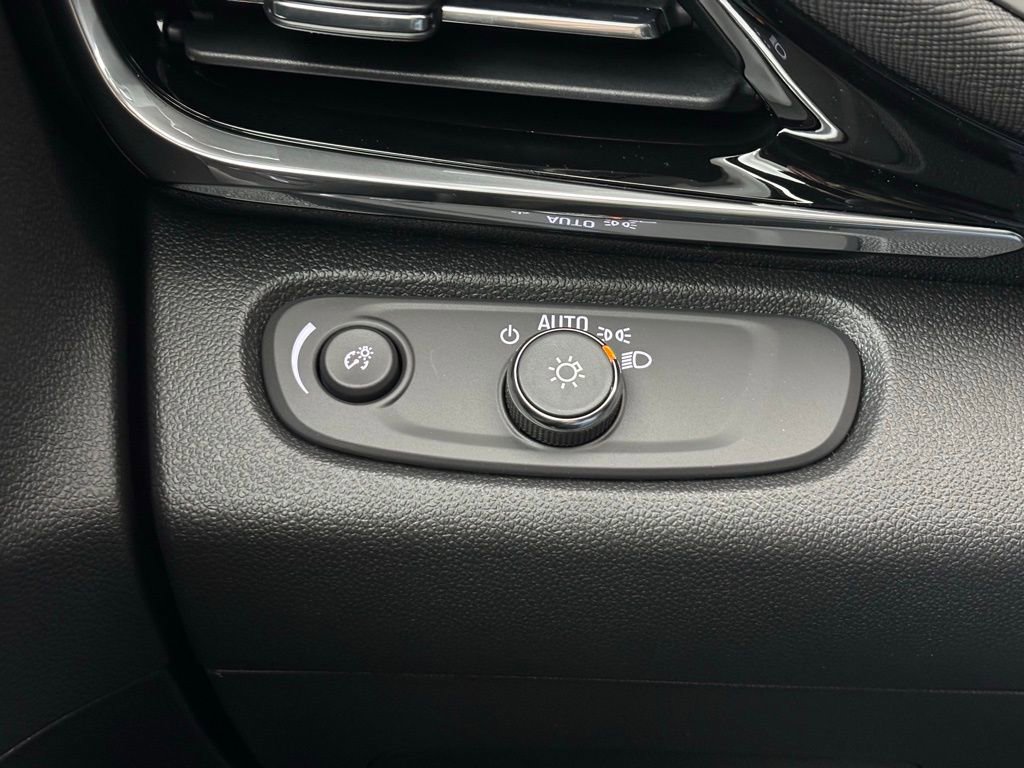 New 2026 Buick Envista Sport Touring w/ Convenience I Package image 22