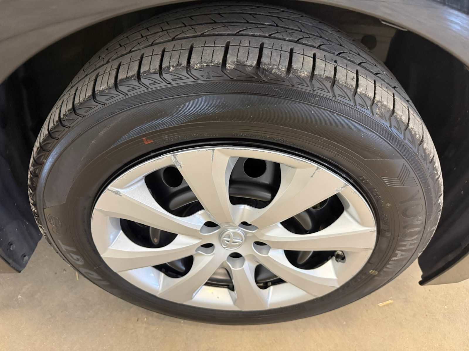 Certified 2020 Toyota Corolla LE FWD image 12