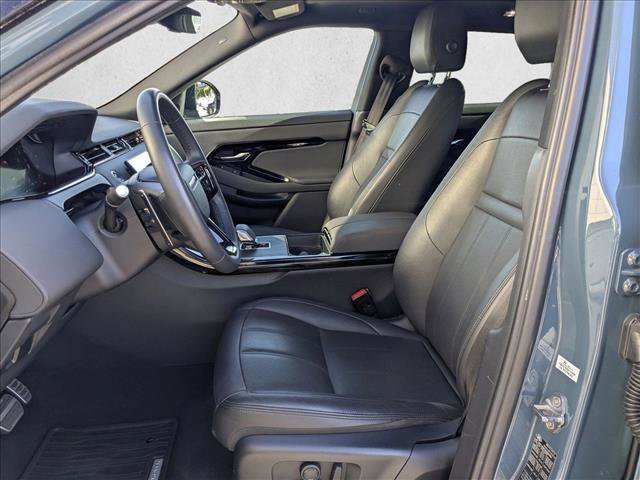 Used 2024 Land Rover Range Rover Evoque Dynamic SE image 17