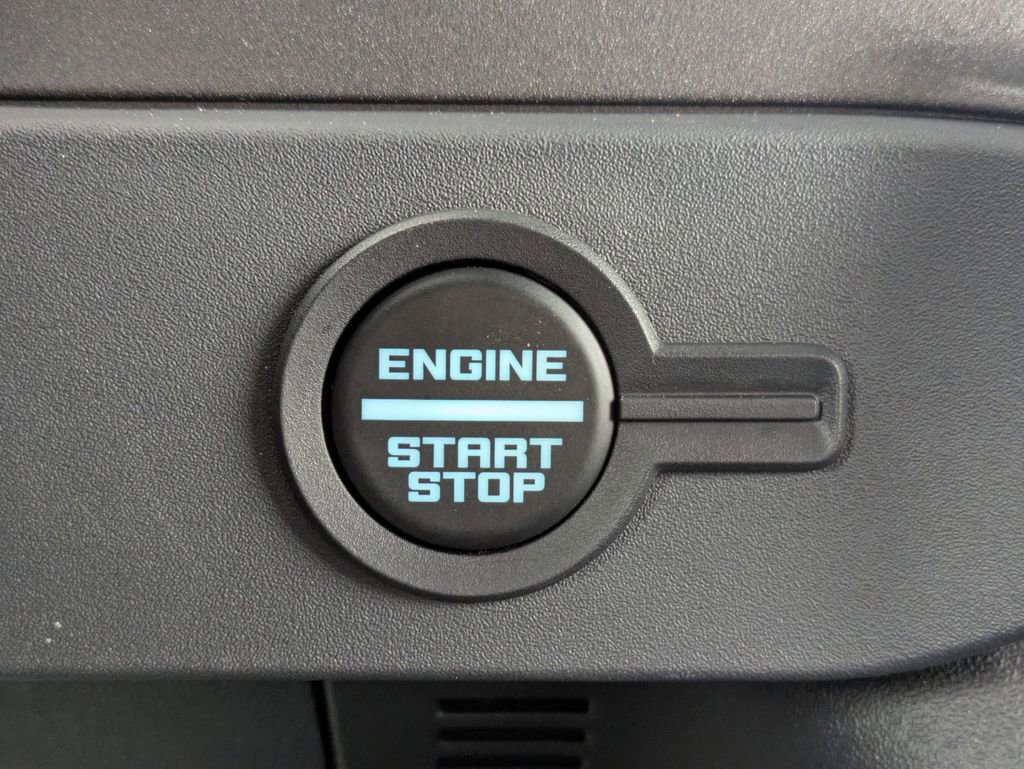 New 2025 Ford Bronco Big Bend w/ Black Diamond Package image 31