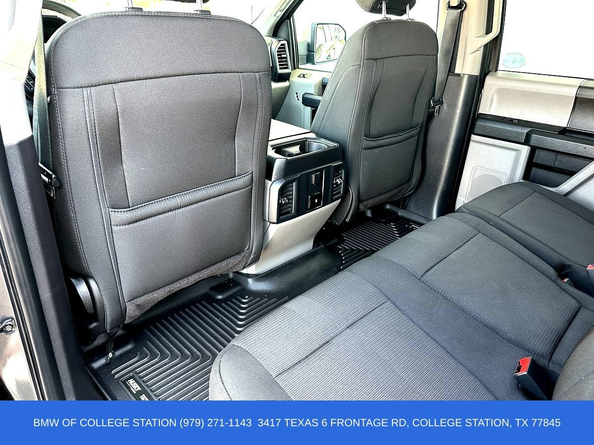 Used 2019 Ford F150 XL w/ Equipment Group 101A Mid RWD image 19