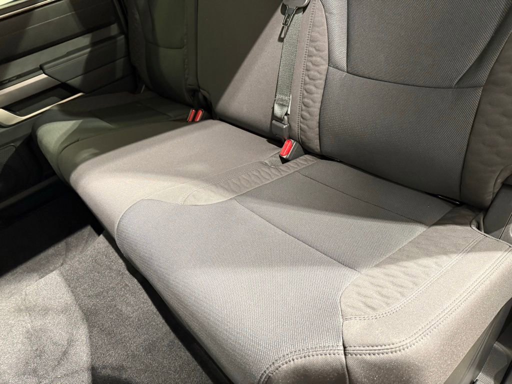 Certified 2025 Toyota Tundra SR5 image 18