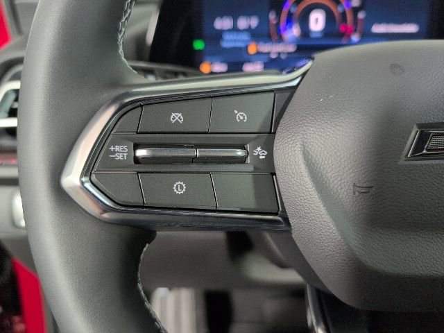 New 2026 Chevrolet Traverse Z71 w/ Driver Confidence Package image 15