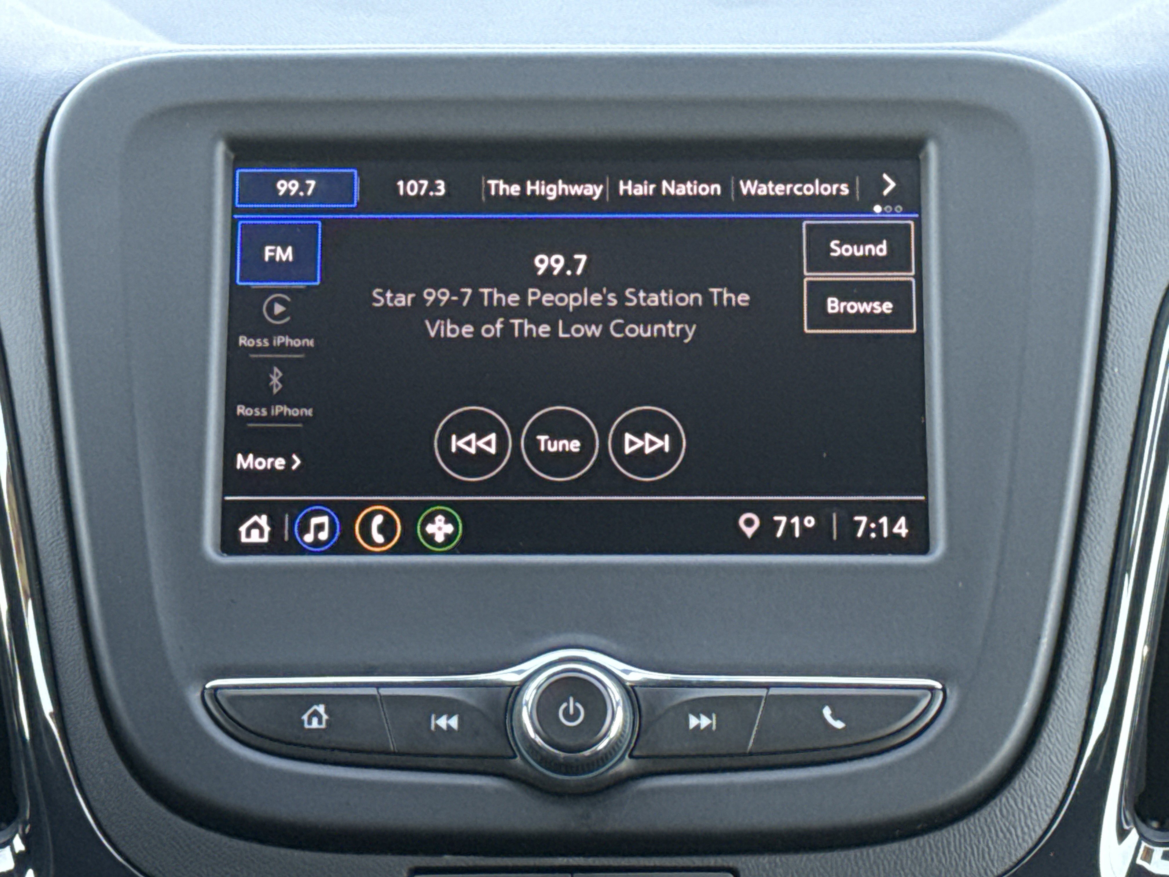 Used 2023 Chevrolet Equinox RS AWD/4WD image 23