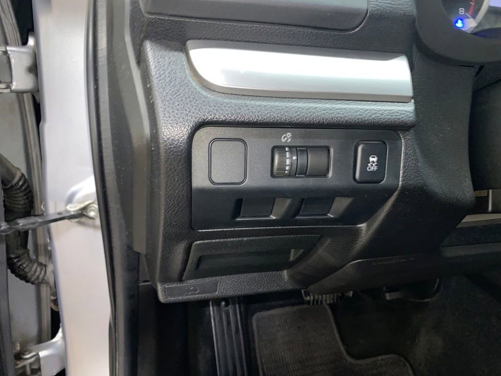 Used 2014 Subaru Forester 2.5i image 21