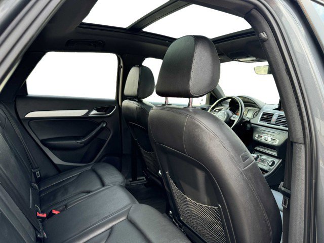 Used 2017 Audi Q3 2.0T Premium image 47