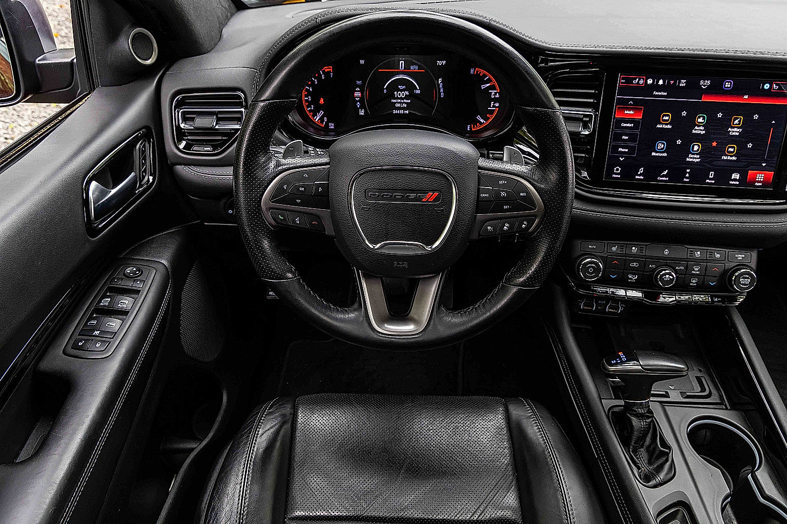 Used 2021 Dodge Durango Citadel image 18