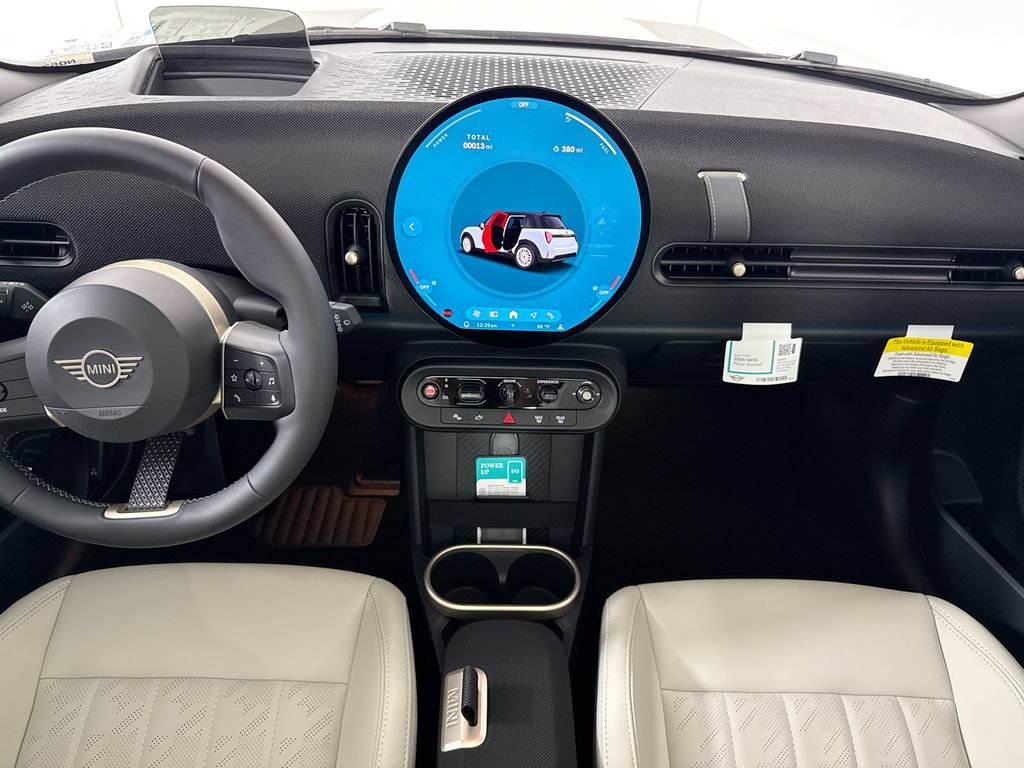 New 2027 MINI Cooper S FWD image 14
