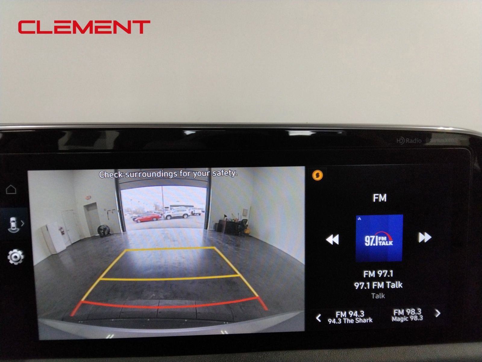 Used 2023 Hyundai Sonata SEL w/ Convenience Package image 23