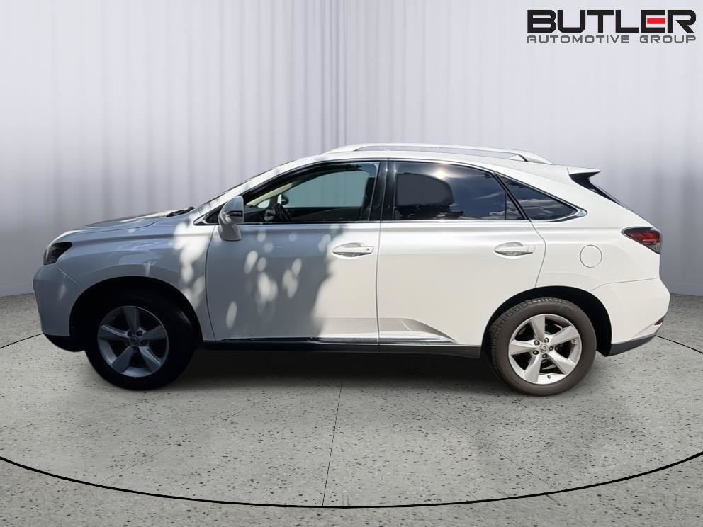 Used 2015 Lexus RX 350 FWD video 1