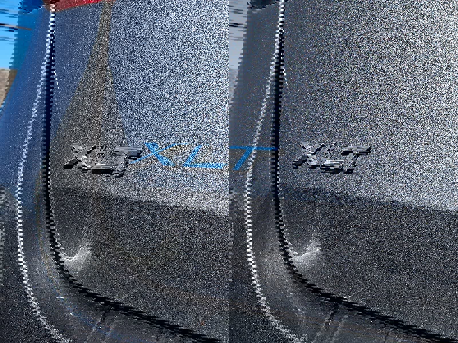 Used 2023 Ford Explorer XLT w/ Equipment Group 202A image 33