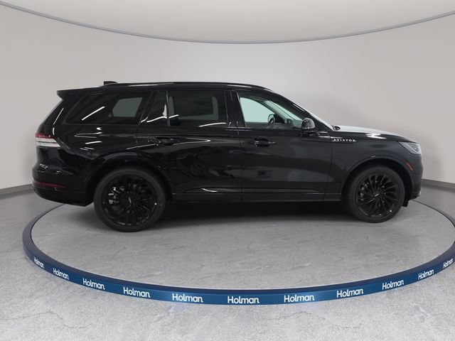 New 2026 Lincoln Aviator Reserve AWD/4WD image 4