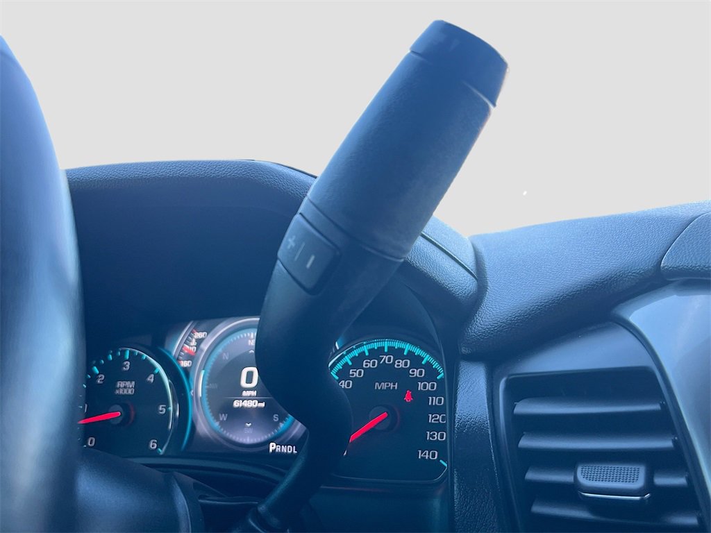 Used 2019 Chevrolet Tahoe Premier w/ RST 6.2L Performance Edition image 17