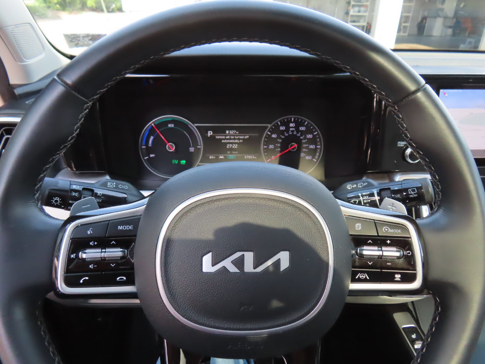 Used 2022 Kia Sorento EX w/ Panoramic Sunroof Package AWD/4WD image 17