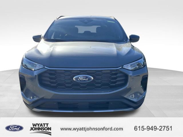 New 2026 Ford Escape ST-Line w/ Tech Pack #1 image 8