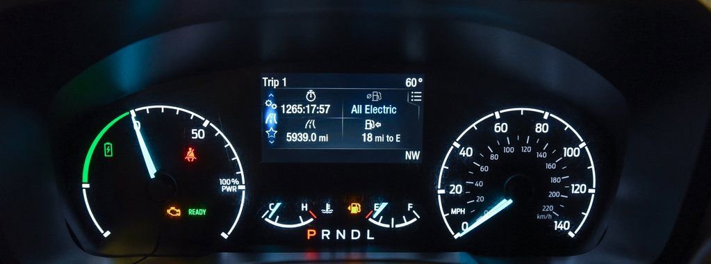 Used 2022 Ford Maverick XL image 20