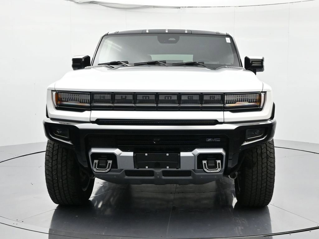 New 2026 GMC Hummer EV SUV image 2
