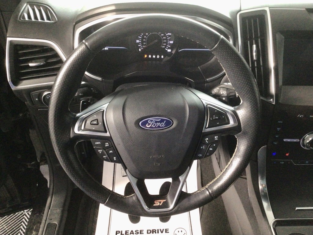 Used 2020 Ford Edge ST w/ Equipment Group 401A image 19