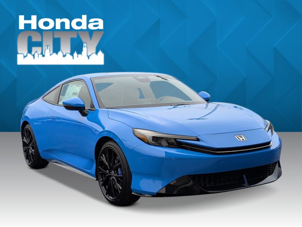 New 2026 Honda Prelude image 7