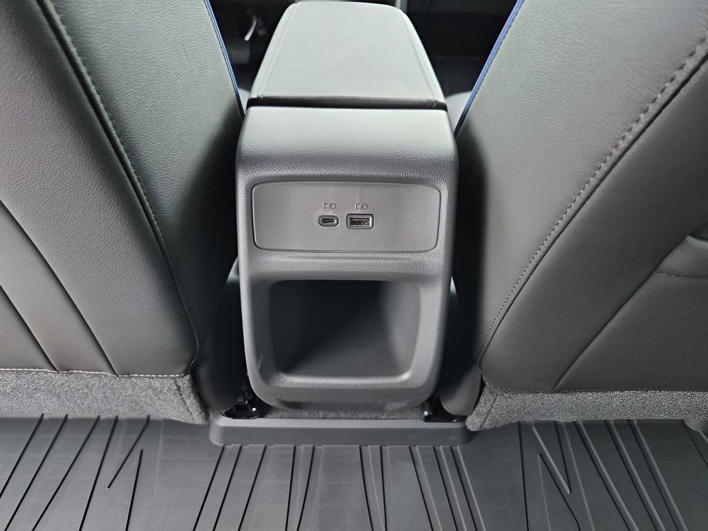 New 2026 Buick Envista Sport Touring w/ Convenience I Package FWD image 24