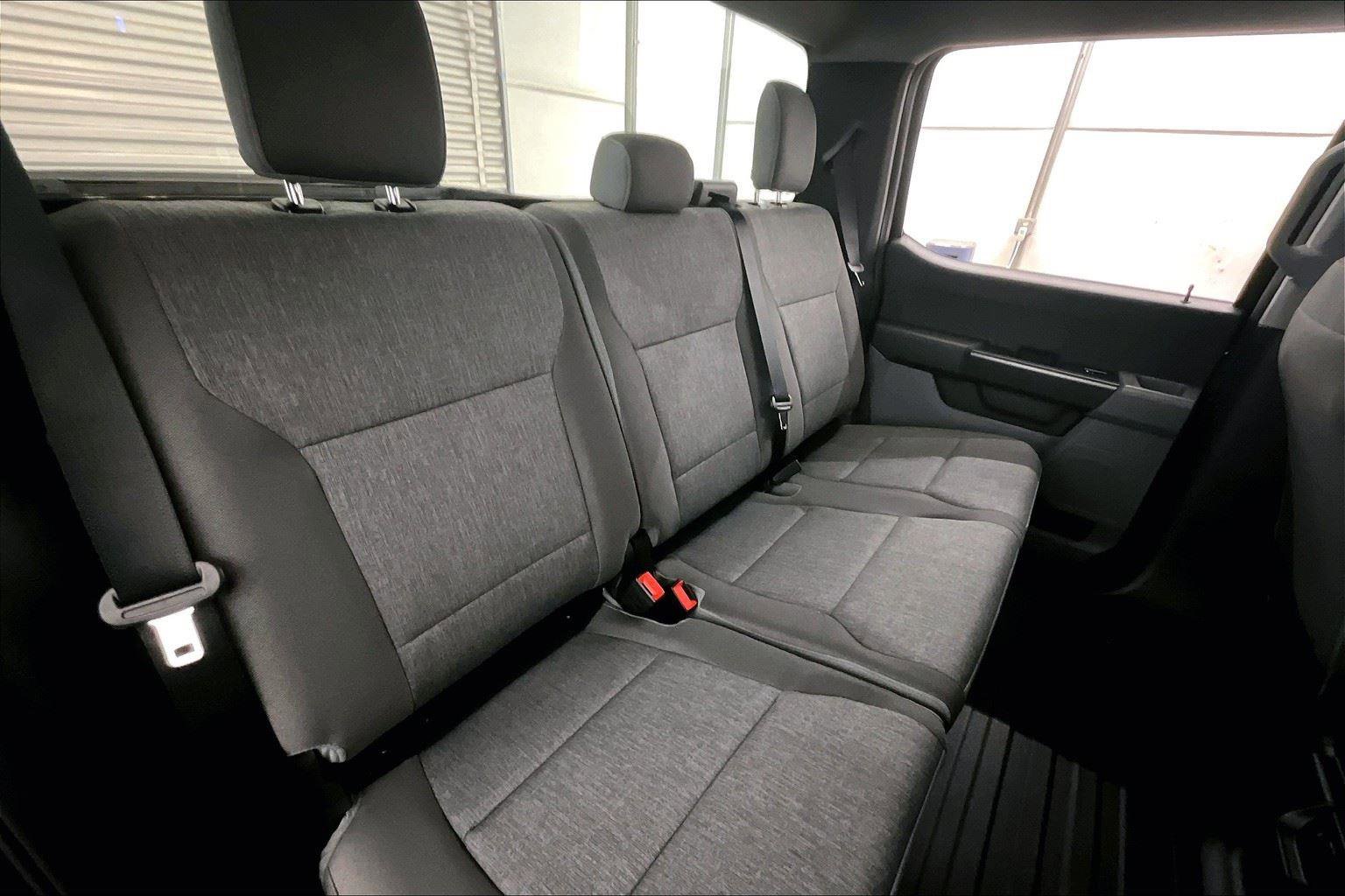 New 2025 Ford F150 XL image 26