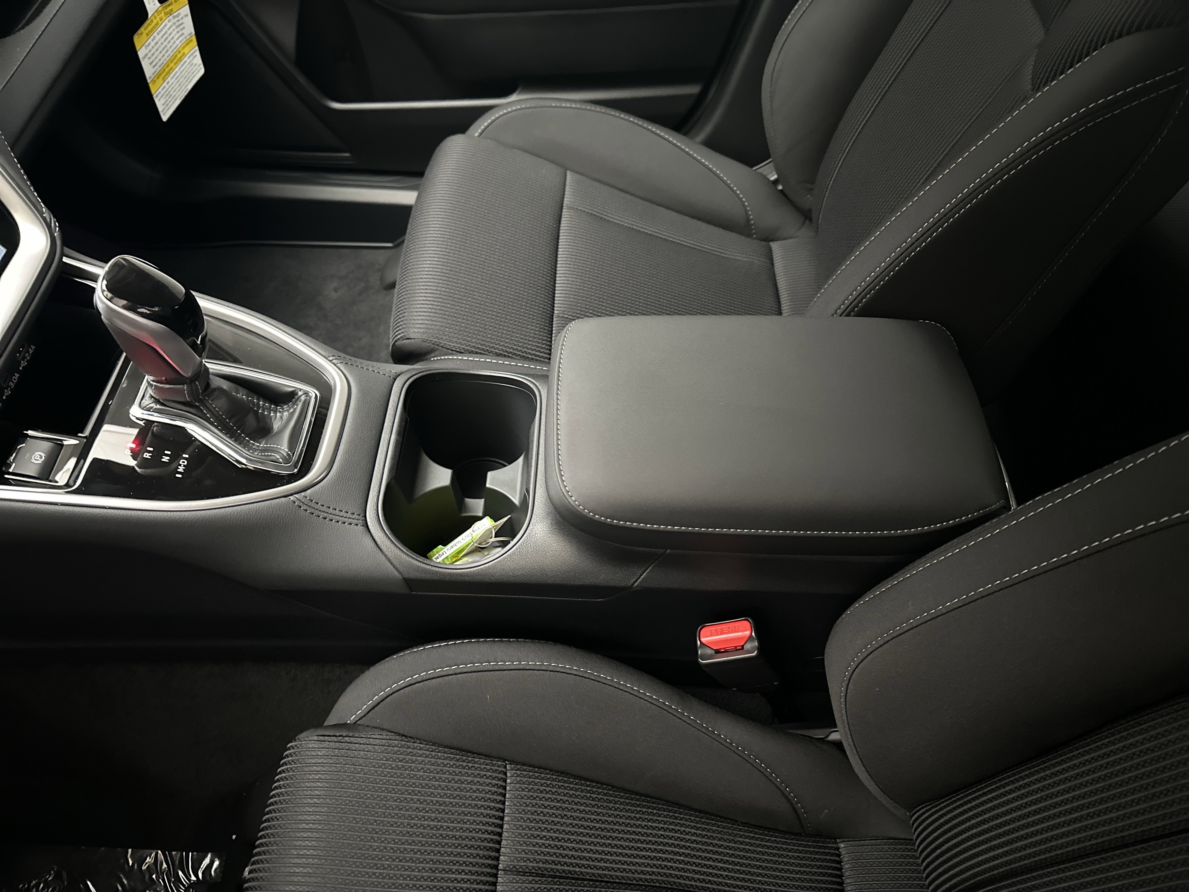 New 2025 Subaru Legacy Premium w/ Popular Package #1A image 35