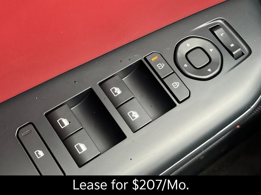 New 2025 Kia K4 GT-Line w/ GT-Line Premium Package image 20