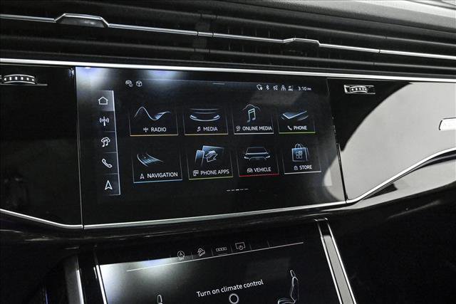 Certified 2025 Audi Q7 3.0T Premium Plus w/ Premium Plus Package image 15