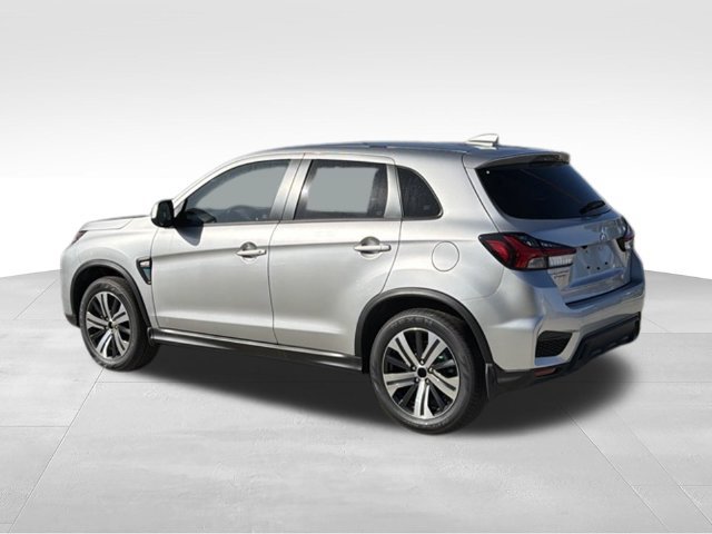 New 2027 Mitsubishi Outlander Sport ES FWD image 3