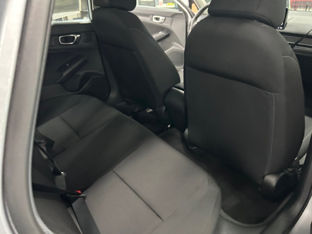 Used 2024 Honda Civic LX image 21